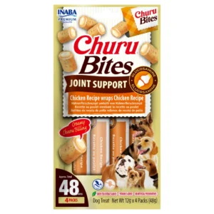 Churu Bites Joint Support de Pollo para Perros