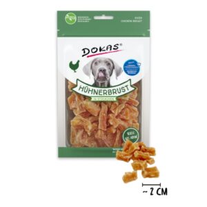 Dokas trozos de pechuga de pollo 2