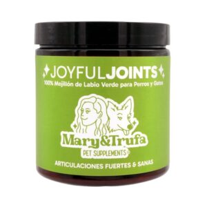 Joyful Joints 100g - mary & trufa