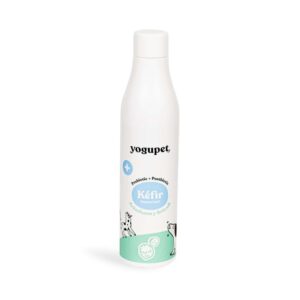 Kéfir con Arándanos y Brócoli (Prebiótico + Postbiótico) - Yogupet