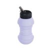 Mpets Botella Limpia Pipí Plegable 550ml