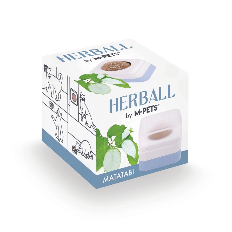 Mpets Herball Matatabi