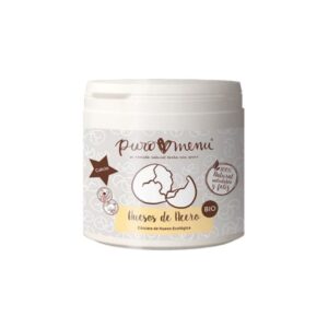 PuroMenu Huesos de Acero (Cáscara de Huevo) 150g