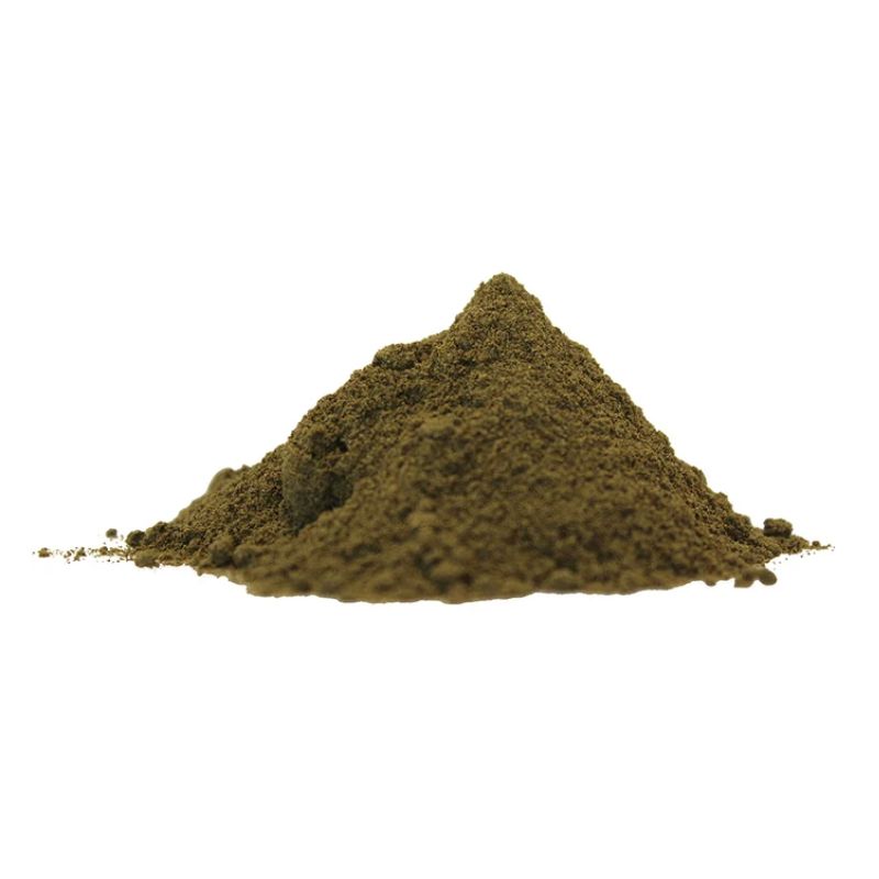 PuroMenu Sonrisa de Diez (Alga Ascophyllum) 100g 2