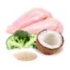 PuroMenu momento de ternura (pollo) 1