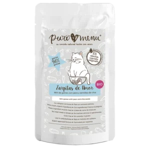 PuroMenu zarpitas de amor (ganso)