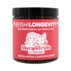 Reishi Longevity 75g - mary & trufa Reishi Longevity 75g - mary & trufa
