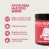 Reishi Longevity 75g - mary & trufa 2 Reishi Longevity 75g - mary & trufa 2