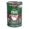 belcando baseline pavo 400g