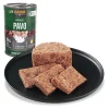 belcando baseline pavo 400g textura