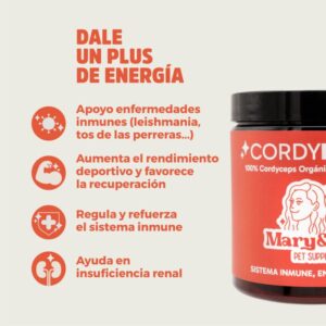 cordypower 75g - mary & trufa 2