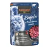 leonardo búfalo y arándanos finest 85g leonardo búfalo y arándanos finest 85g