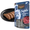 leonardo búfalo y arándanos finest 85g textura leonardo búfalo y arándanos finest 85g textura