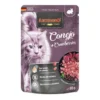 leonardo conejo y arándanos finest 85g leonardo conejo y arándanos finest 85g