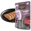 leonardo conejo y arándanos finest 85g textura leonardo conejo y arándanos finest 85g textura