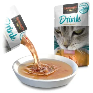 leonardo drink bacalao 40g textura