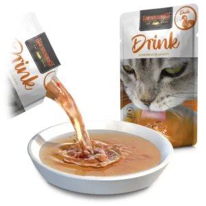 leonardo drink pato 40g textura