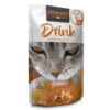 leonardo drink pato gatos 40g