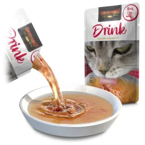 leonardo drink ternera 40g