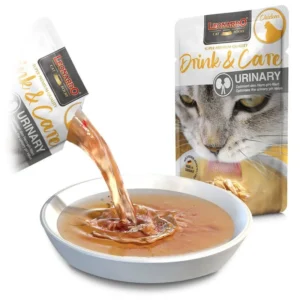 leonardo drink urinary 40g textura