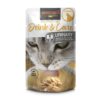 leonardo drink urinary de pollo gatos 40g