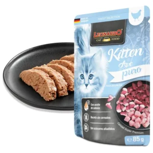 leonardo kitten de ave finest 85g textura