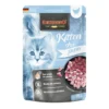leonardo kitten de pollo finest 85g