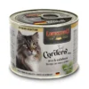 leonardo lata cordero con ave y calabaza - Superior Selection