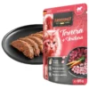 leonardo ternera con verduras finest 85g textura leonardo ternera con verduras finest 85g textura