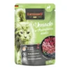 leonardo venado y arándanos finest 85g leonardo venado y arándanos finest 85g