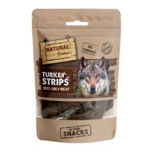natural greatness barritas de pavo
