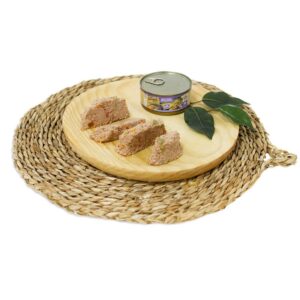 natural greatness lata codorniz 170g textura