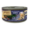 natural greatness lata pavo y salmón 185g natural greatness lata pavo y salmón 185g