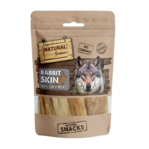 natural greatness piel de conejo