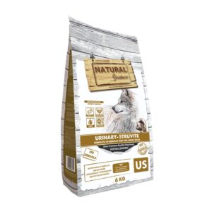 natural greatness pienso urinario-estruvita perros