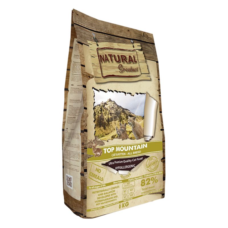 natural greatness top mountain