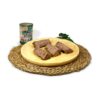 ng lata cordero con papaya 400g textura ng lata cordero con papaya 400g textura
