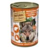 ng lata hepática - cardiaca para perros 400g