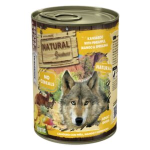 ng lata perros canguro 400g