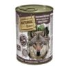 ng lata perros gastrointestinal 400g