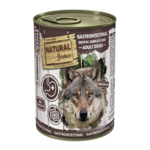 ng lata perros gastrointestinal 400g