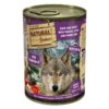 ng lata perros pato y conejo 400g