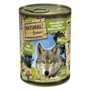 ng lata perros ternera angus 400g