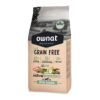 ownat just grain free adult chicken dog
