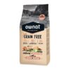 ownat just grain free salmon y marisco perros