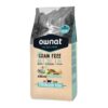 ownat just grain free sterilized fish gato