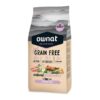 ownat just grain free sterilized gato