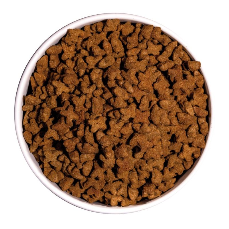 ownat just grain free sterilized gato grano pienso