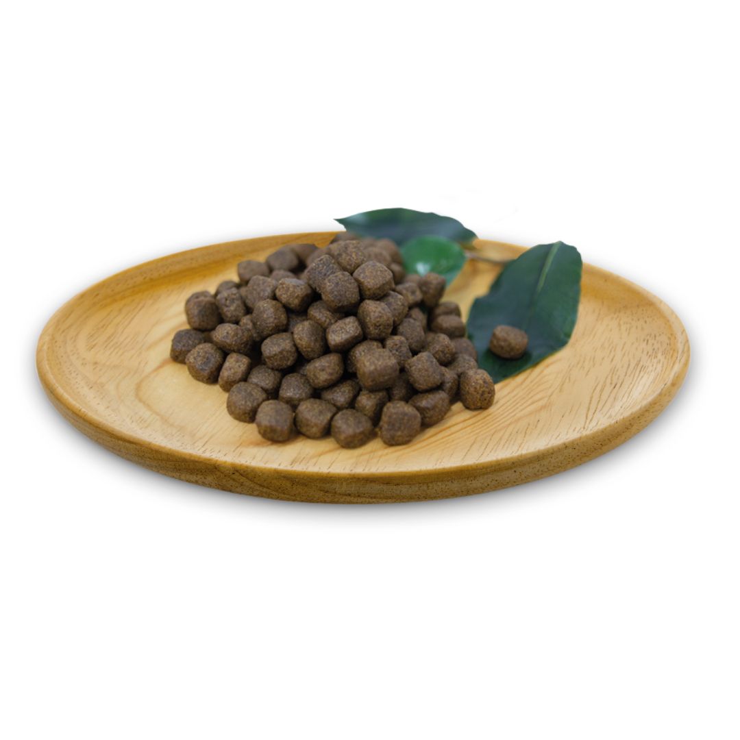 pienso perro natural greatness pavo 1