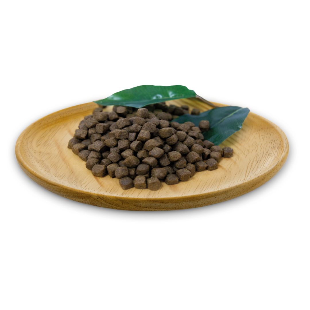 pienso perro natural greatness puppy pollo 1